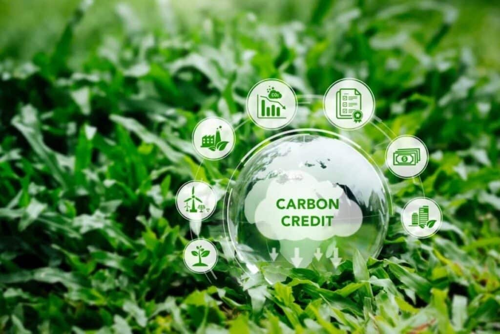 Carbon Market Realities
