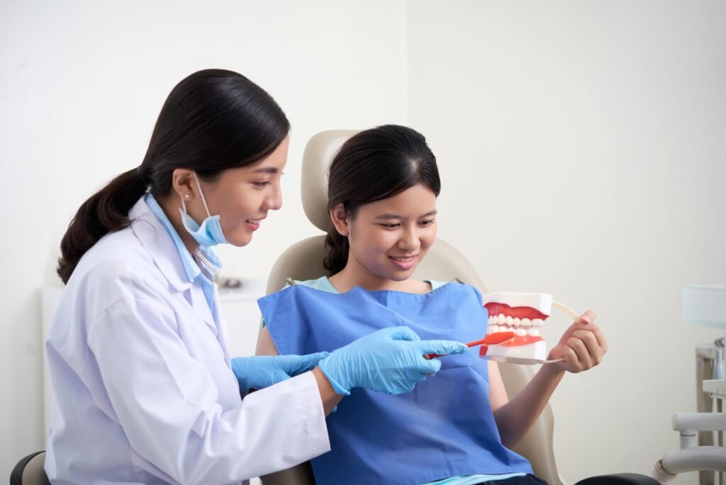 Best Yishun Dental Clinic
