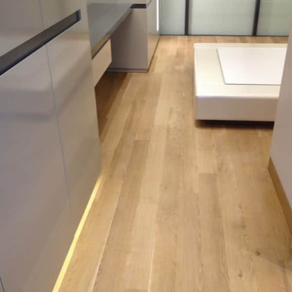 Johor Flooring Recommend