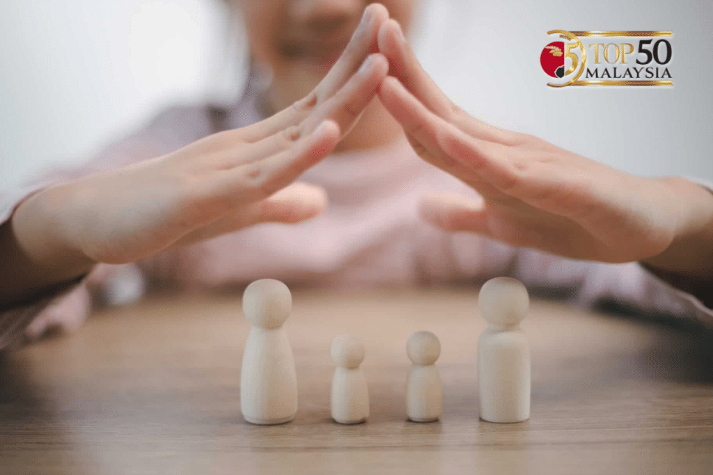 Why “Cincai” Distribution Might Fail Your Family, Informal Family Arrangements vs Legal Trust