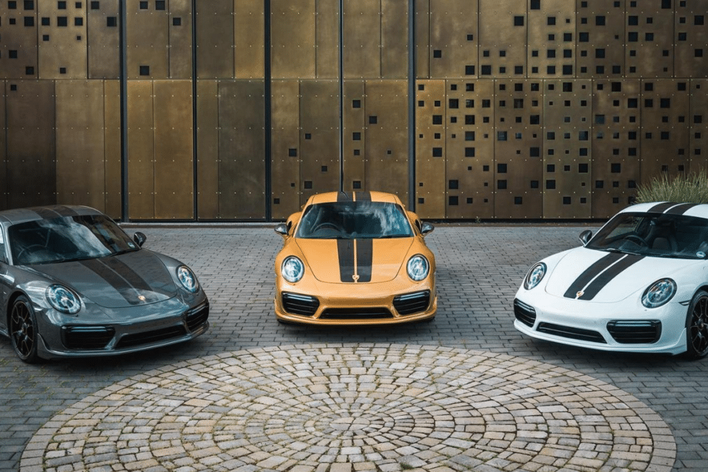 Is Porsche rental worth it?