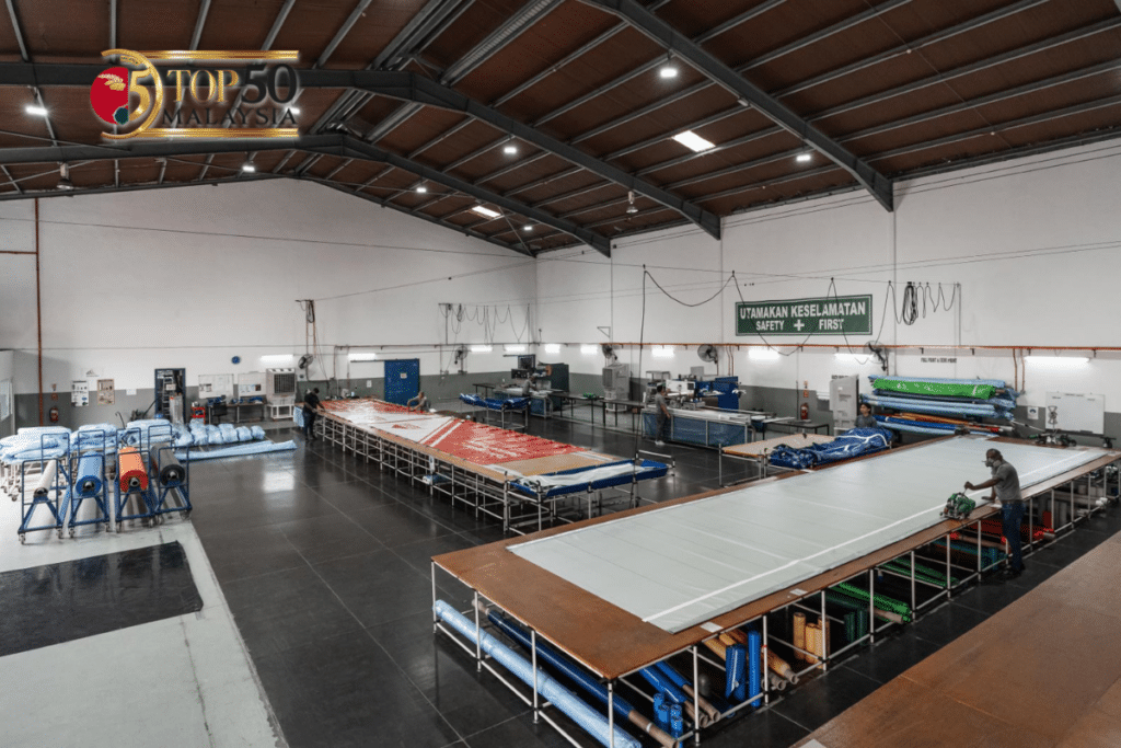 Why Pengerang Factory Rentals are Trending?