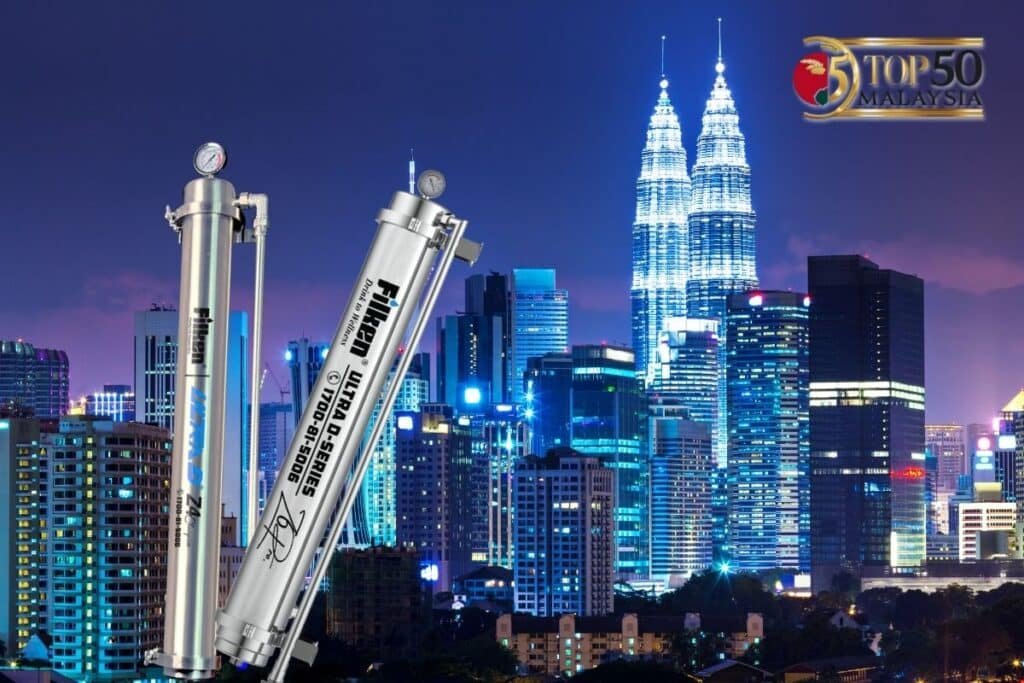Why Every New Homeowner in the City is Looking for the Best Water Filter Installation KL Options Right Now