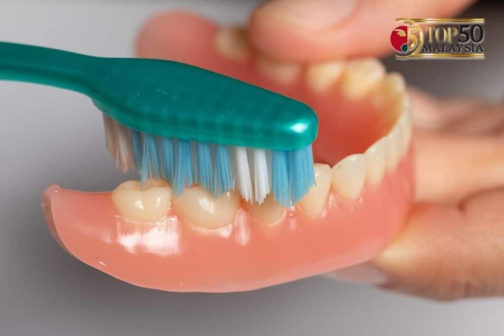 Choosing SG Dentures Tips 2026