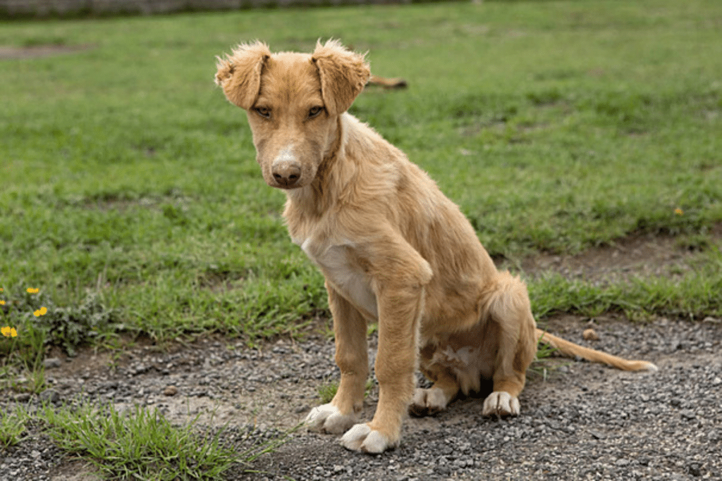 Donate to Help Stray Dogs: Those Wagging Tails at JB Road Ends, How Do They Survive?