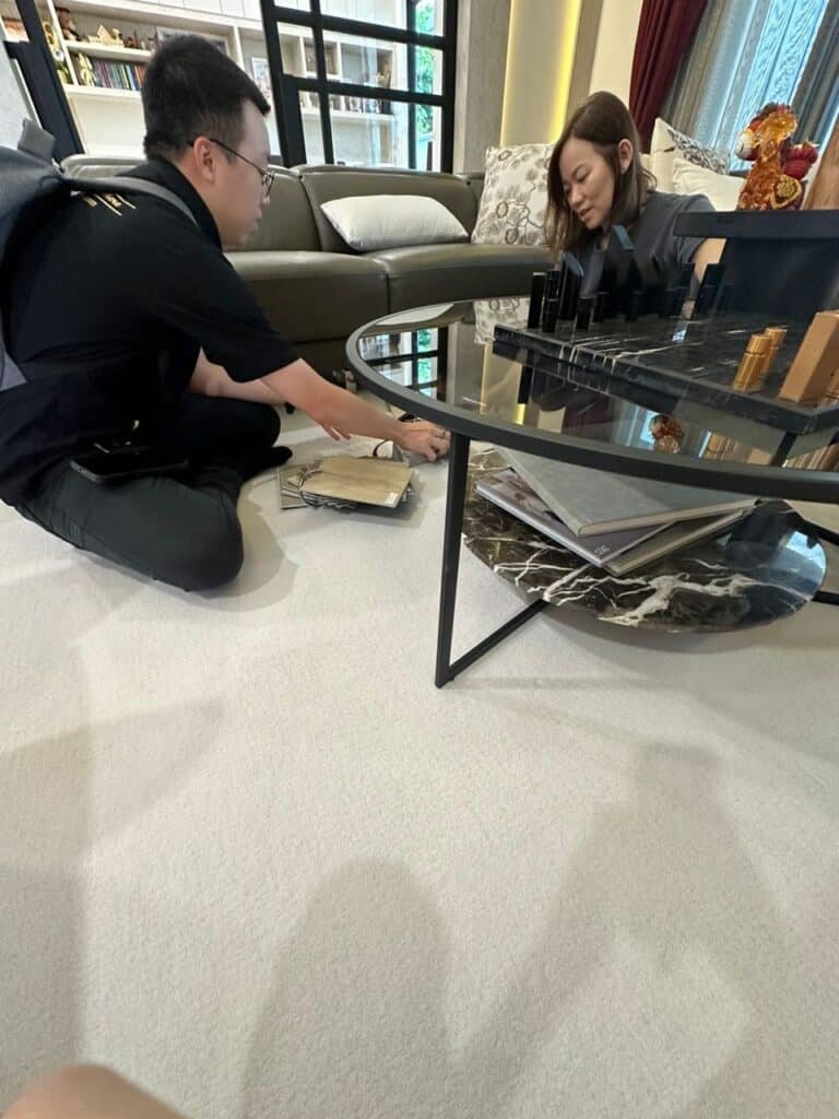 best flooring installation