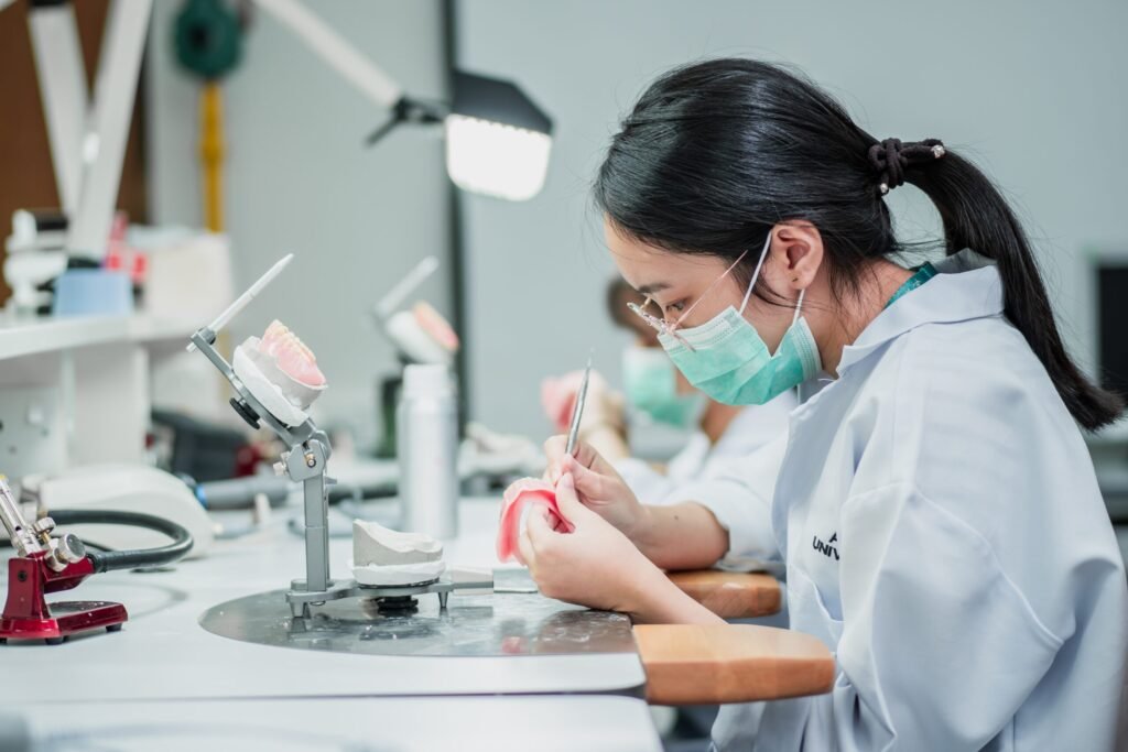 SG Comprehensive Dental Care