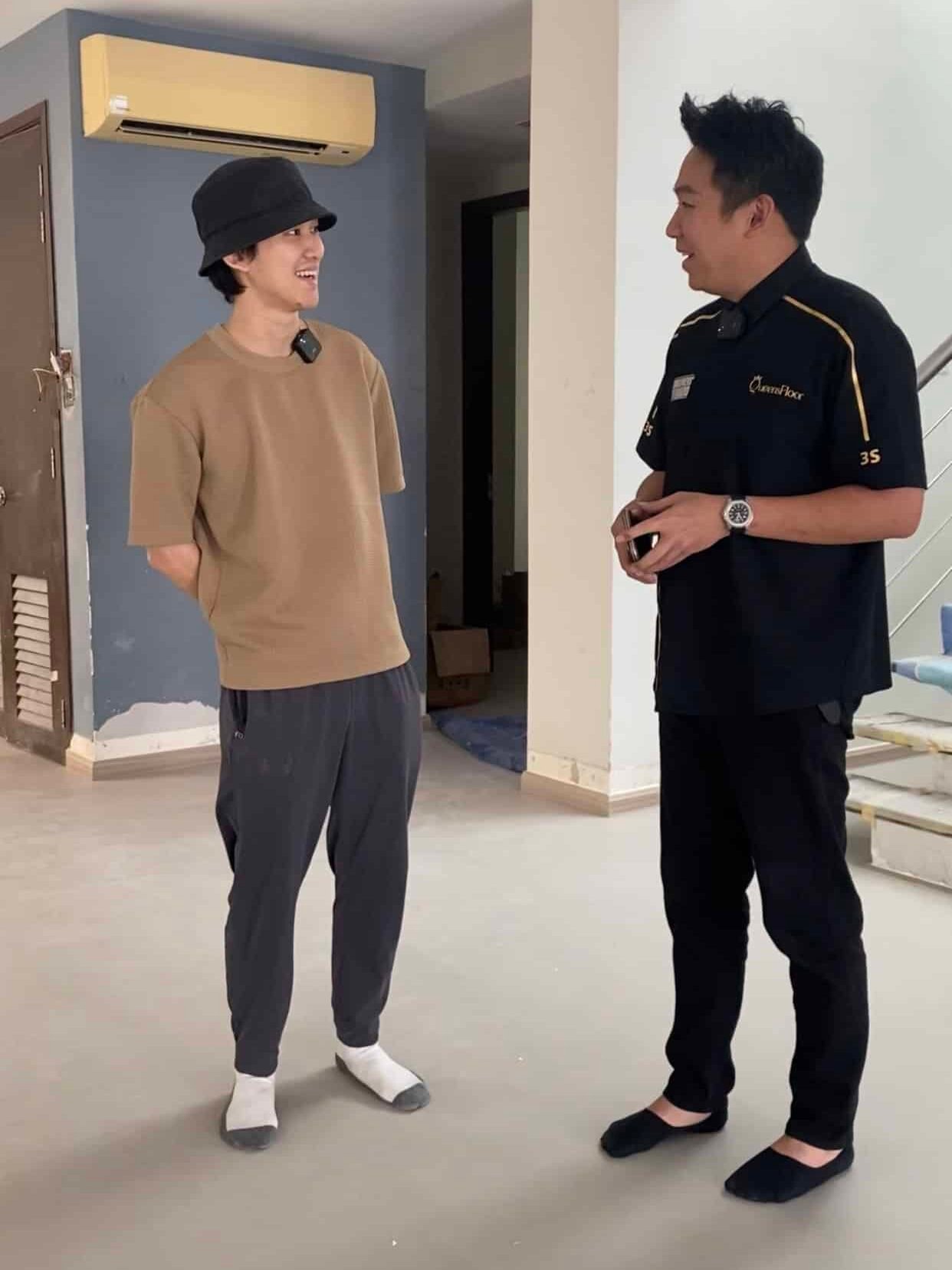 best flooring installation