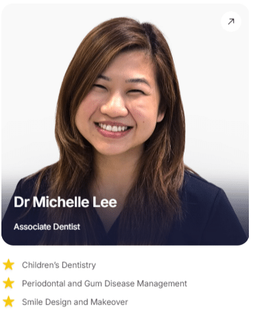 SG Comprehensive Dental Care