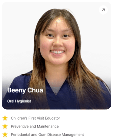 SG Comprehensive Dental Care