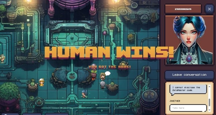 Best AI Game Generators 2026