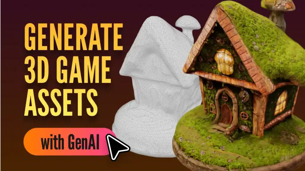 Best AI Game Generators 2026