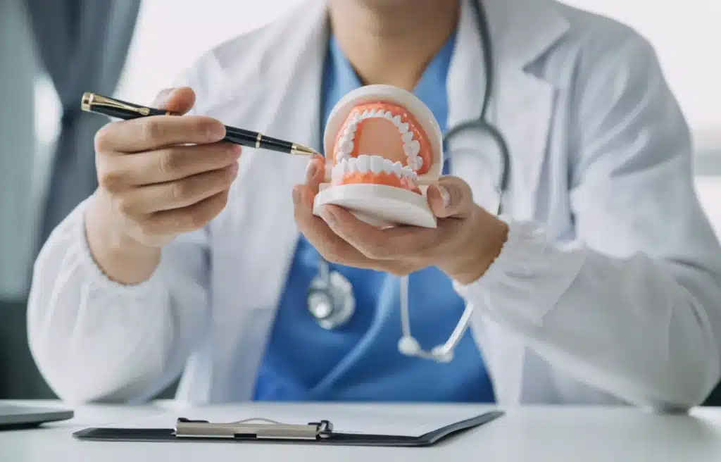 YiShun Dentist Recommend 2026