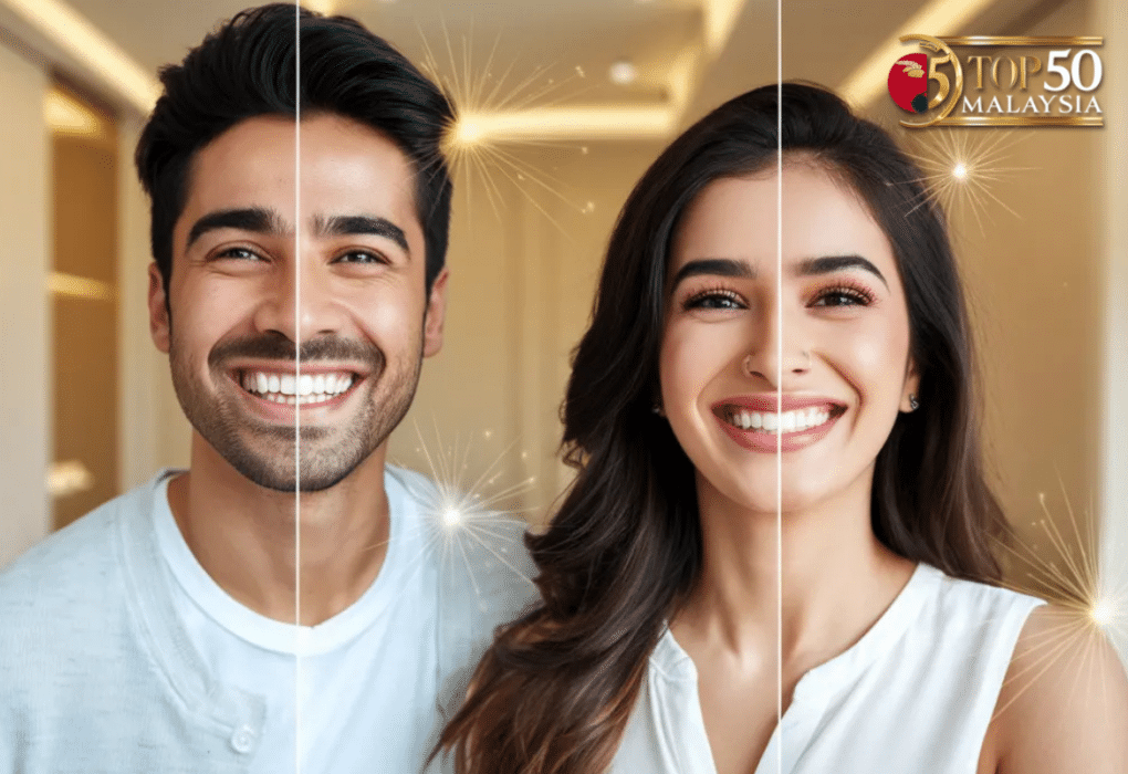 Smile Makeover Singapore 2026