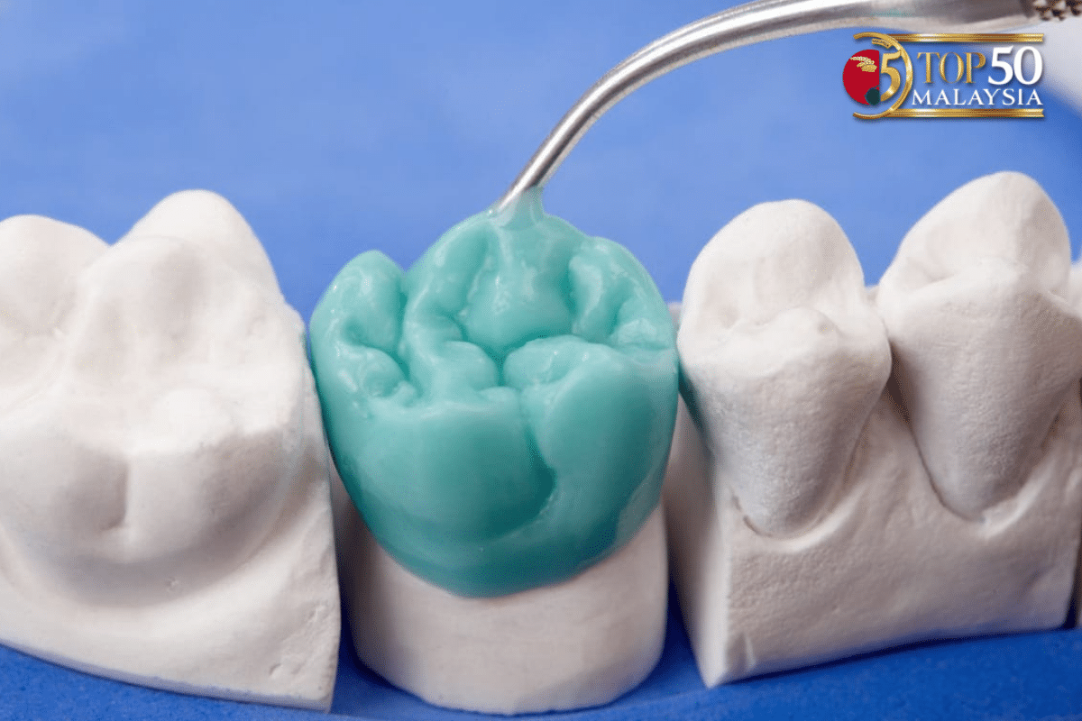 Wisdom tooth extraction surgery