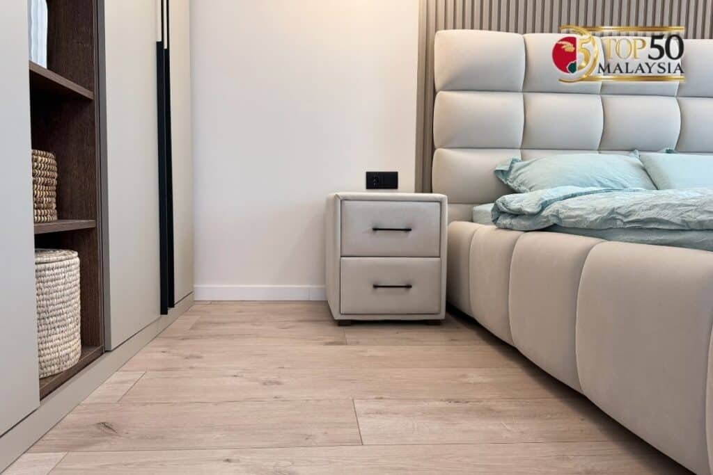 Why Flooring Services Are the Top Choice for Homes?
