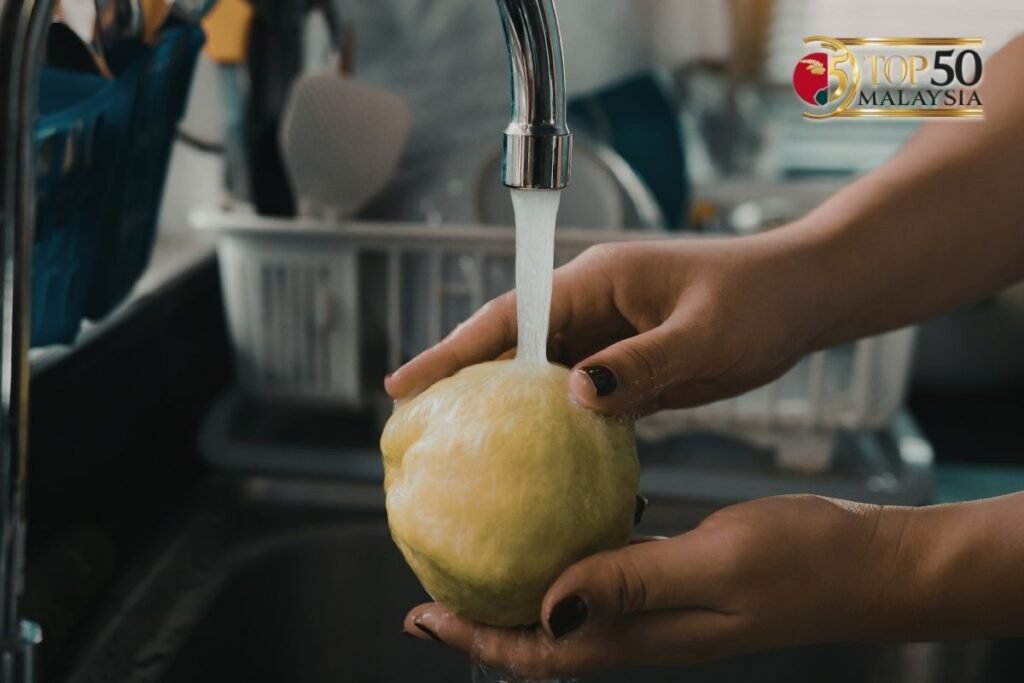 Why Many Homeowners in Johor Choose a Smart System as Their JB top filter