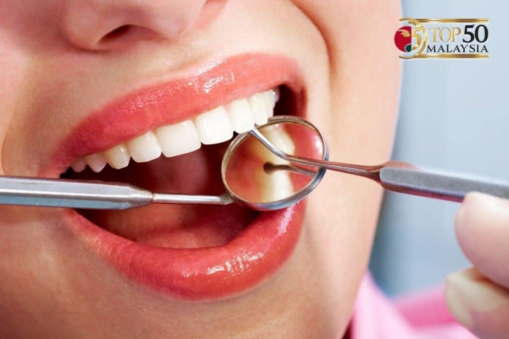 2026 Singapore Dental Trends