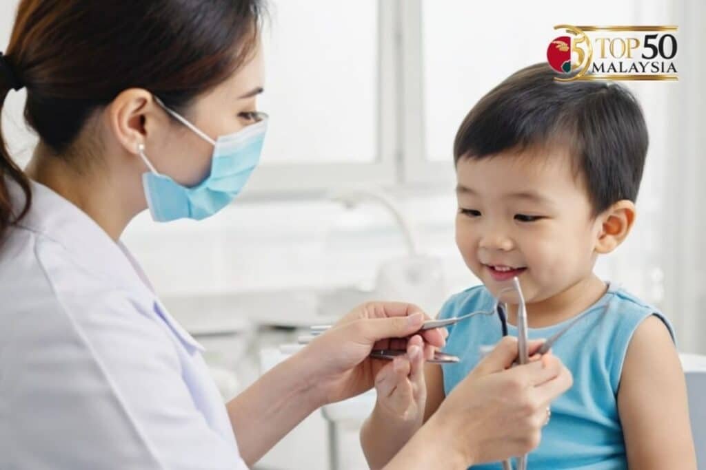 YiShun Dentist Recommend 2026