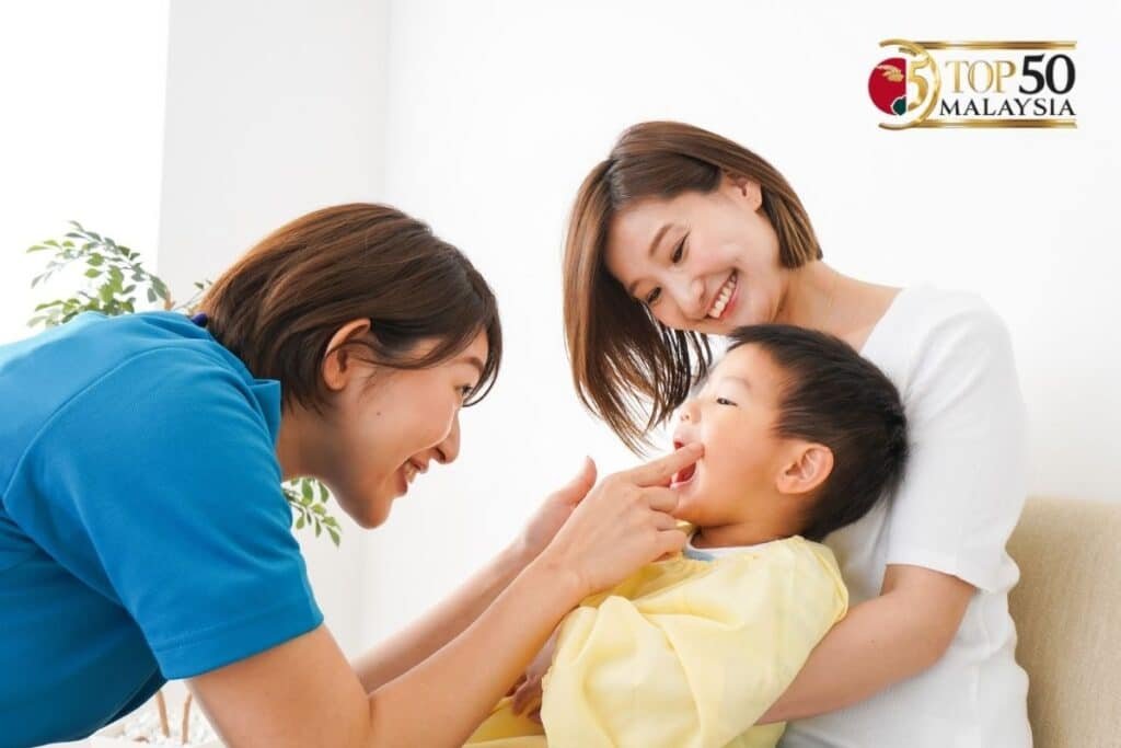 SG Dental Check-up 2026