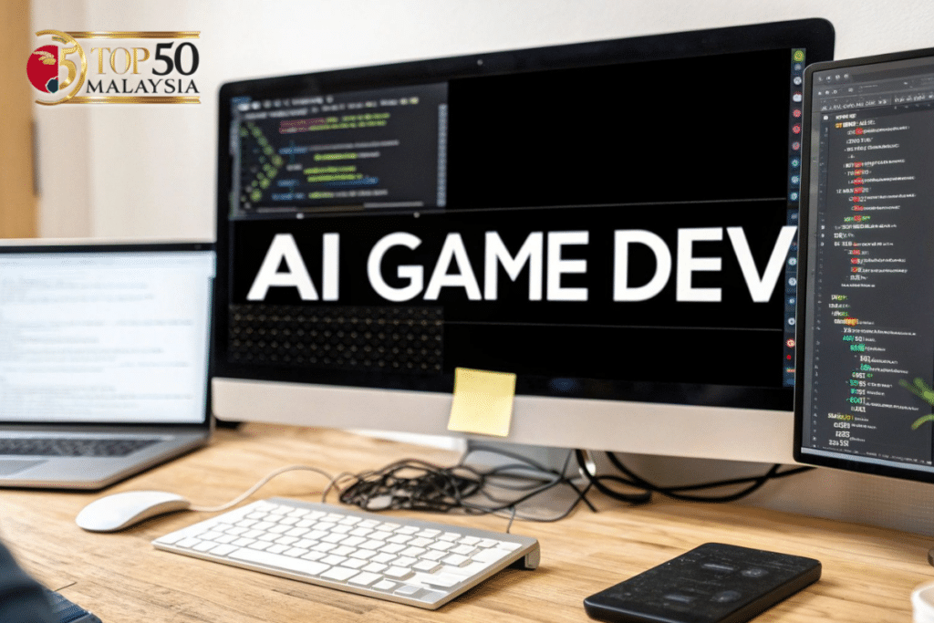 Master the Best AI Game Development Tools 2026