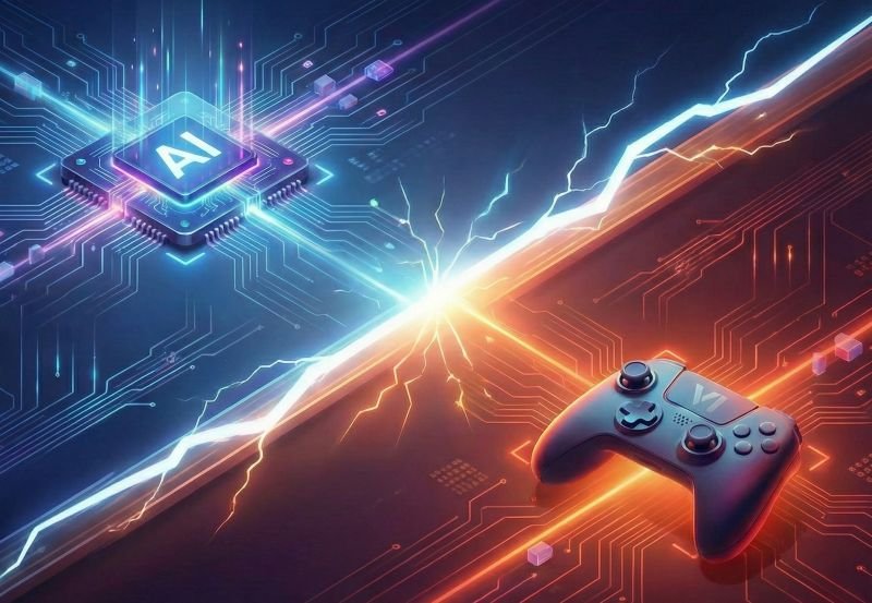 Best AI Game Generators 2026