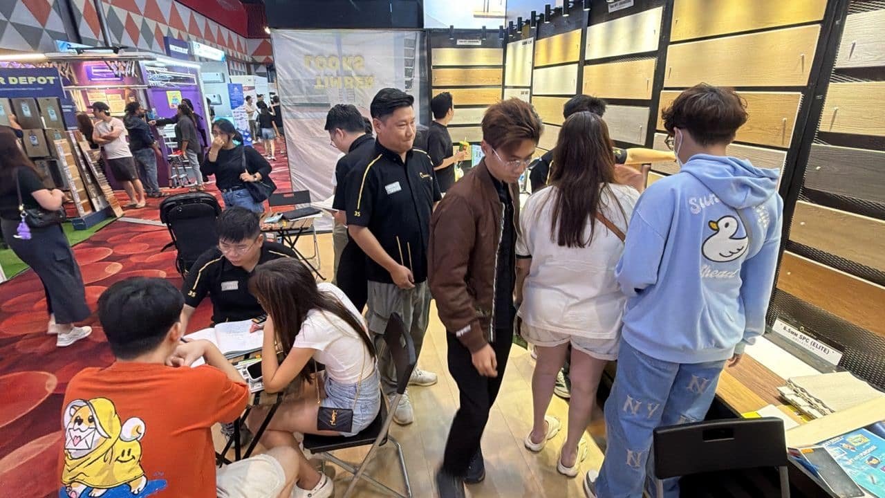 How to Choose Condo Flooring