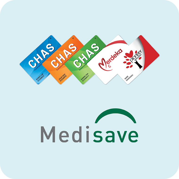 SG Medisave Dentist Recommend