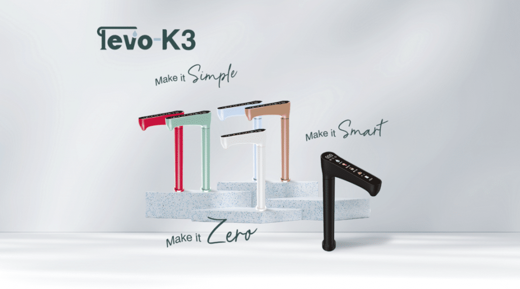 Water Dispenser Promotion