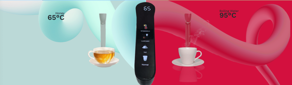 Water Dispenser Promotion