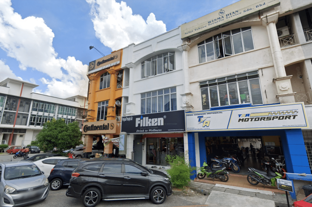 Selangor Purifier Shop