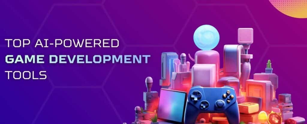 Best AI Game Generators 2026