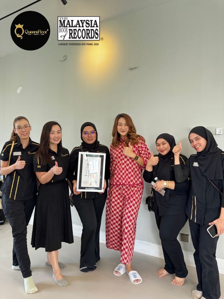 Tiles vs SPC Flooring