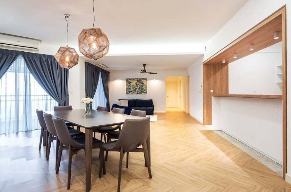 How to Choose Condo Flooring