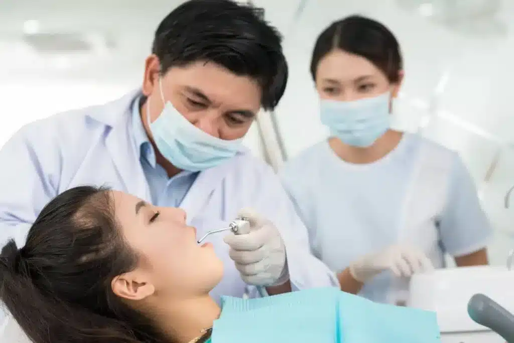 SG General Dental Care