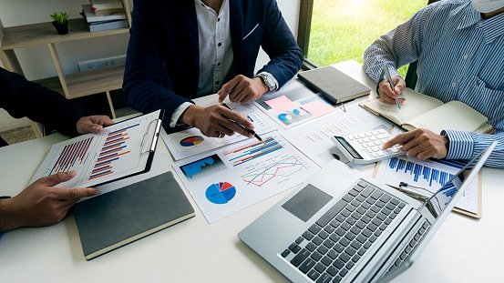 AFA Accounting Job Opportunity