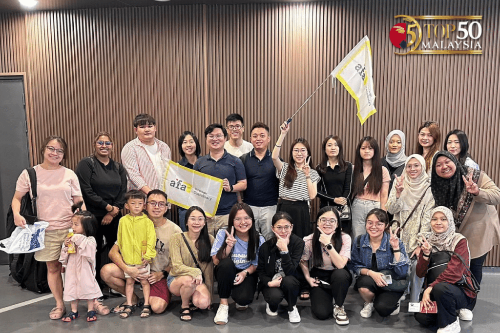 AFA Accounting firm