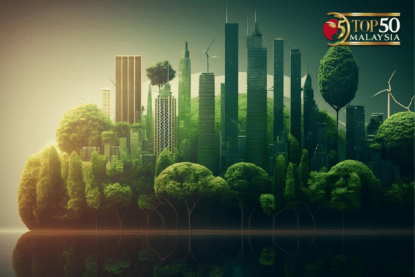 Corporate Carbon Reduction ROI Calculation