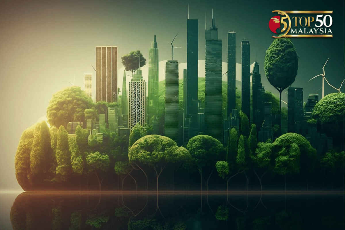 Corporate Carbon Reduction ROI Calculation