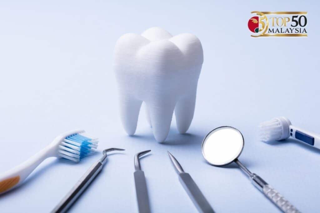 2026 Guide to Finding a Top SG Chas Dentist