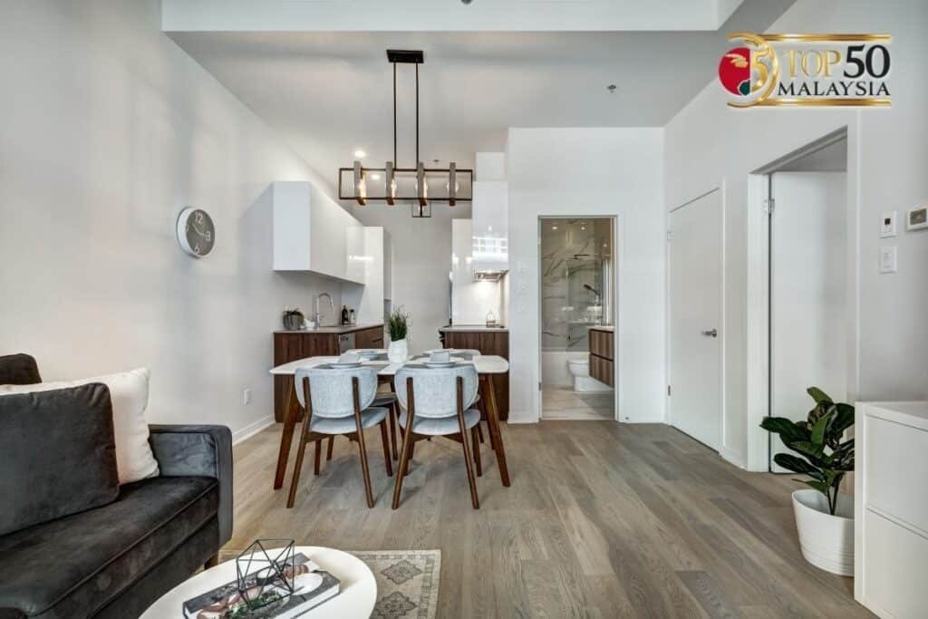How to Choose Condo Flooring Easily