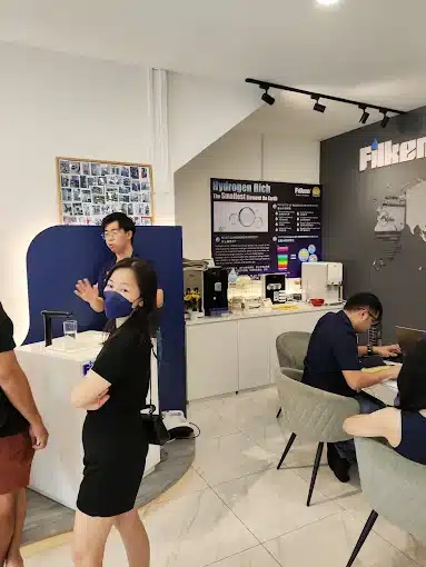 Selangor Purifier Shop