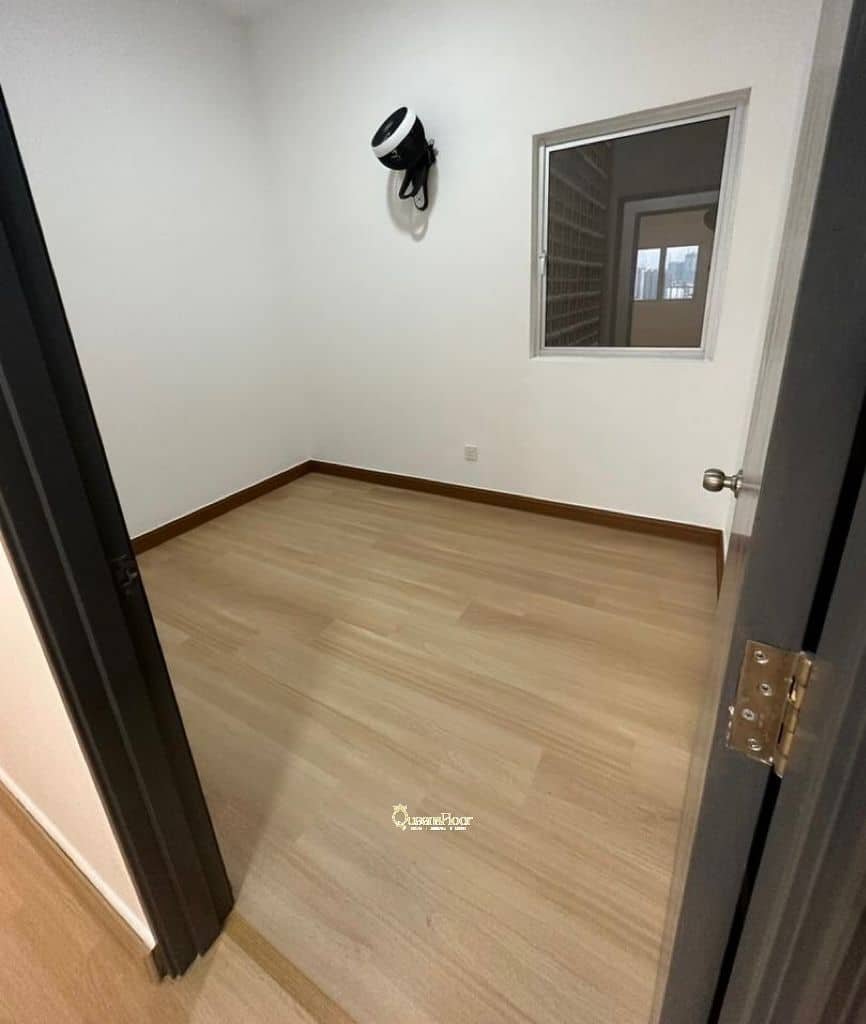 Zero Formaldehyde Flooring