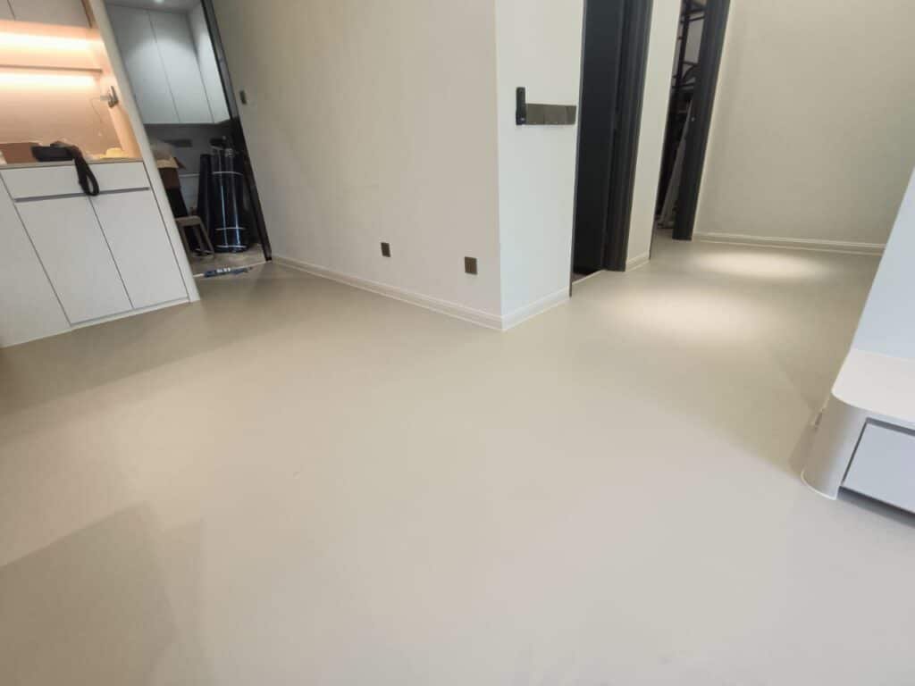 Malaysia Flooring Company