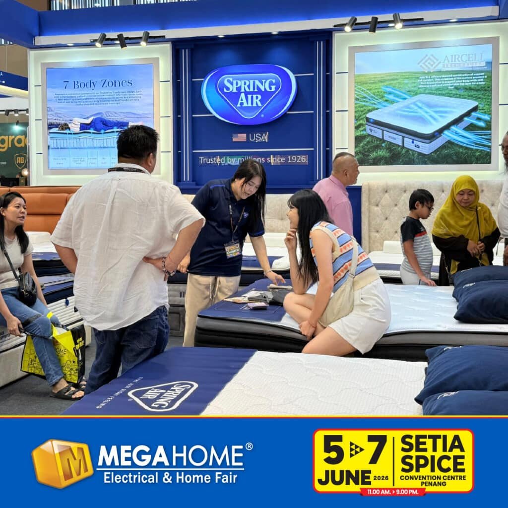 MegaHome