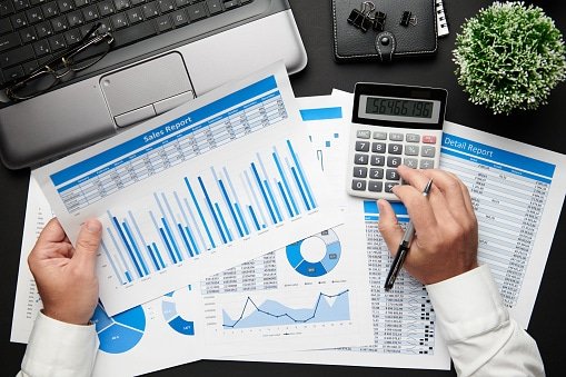 JB Accounting Firm Job Vacancy