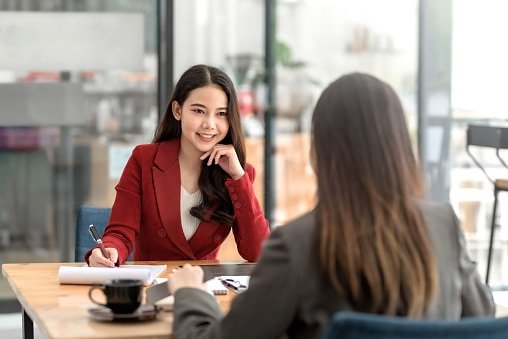 JB Accounting Firm Job Vacancy
