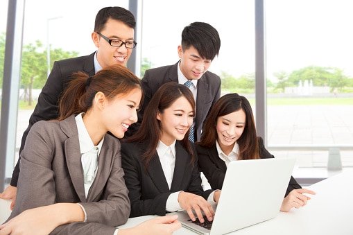 JB Accounting Firm Job Vacancy