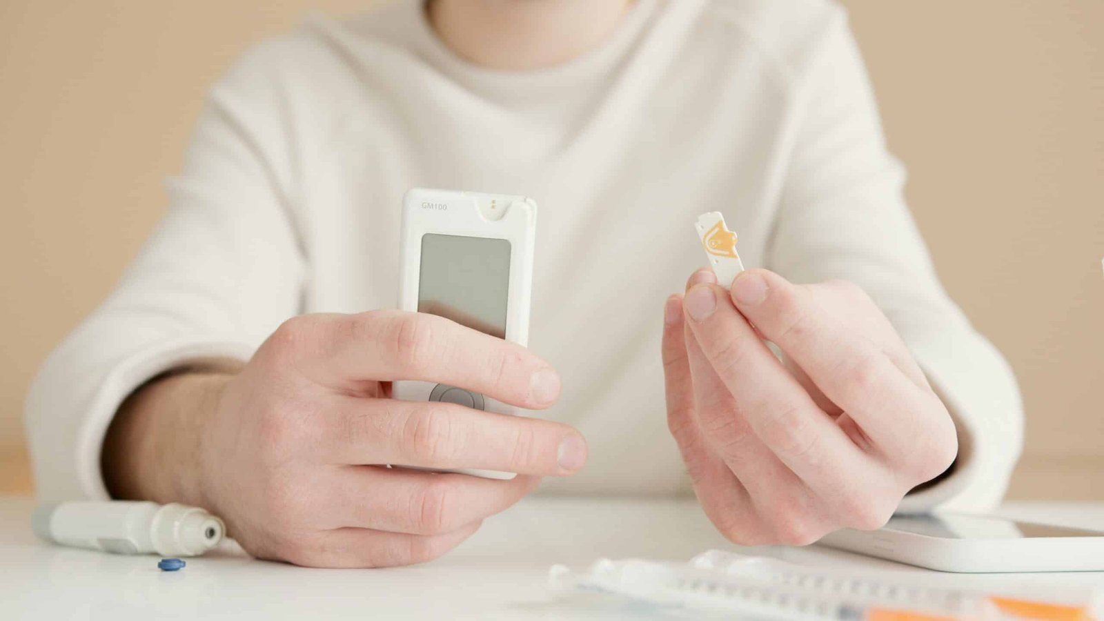 Diabetes Reversal Method