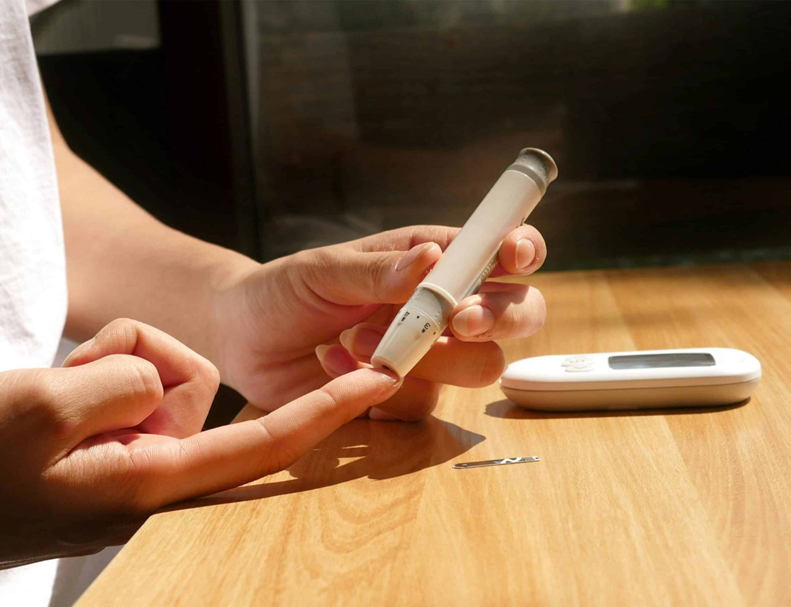 Diabetes Reversal Method